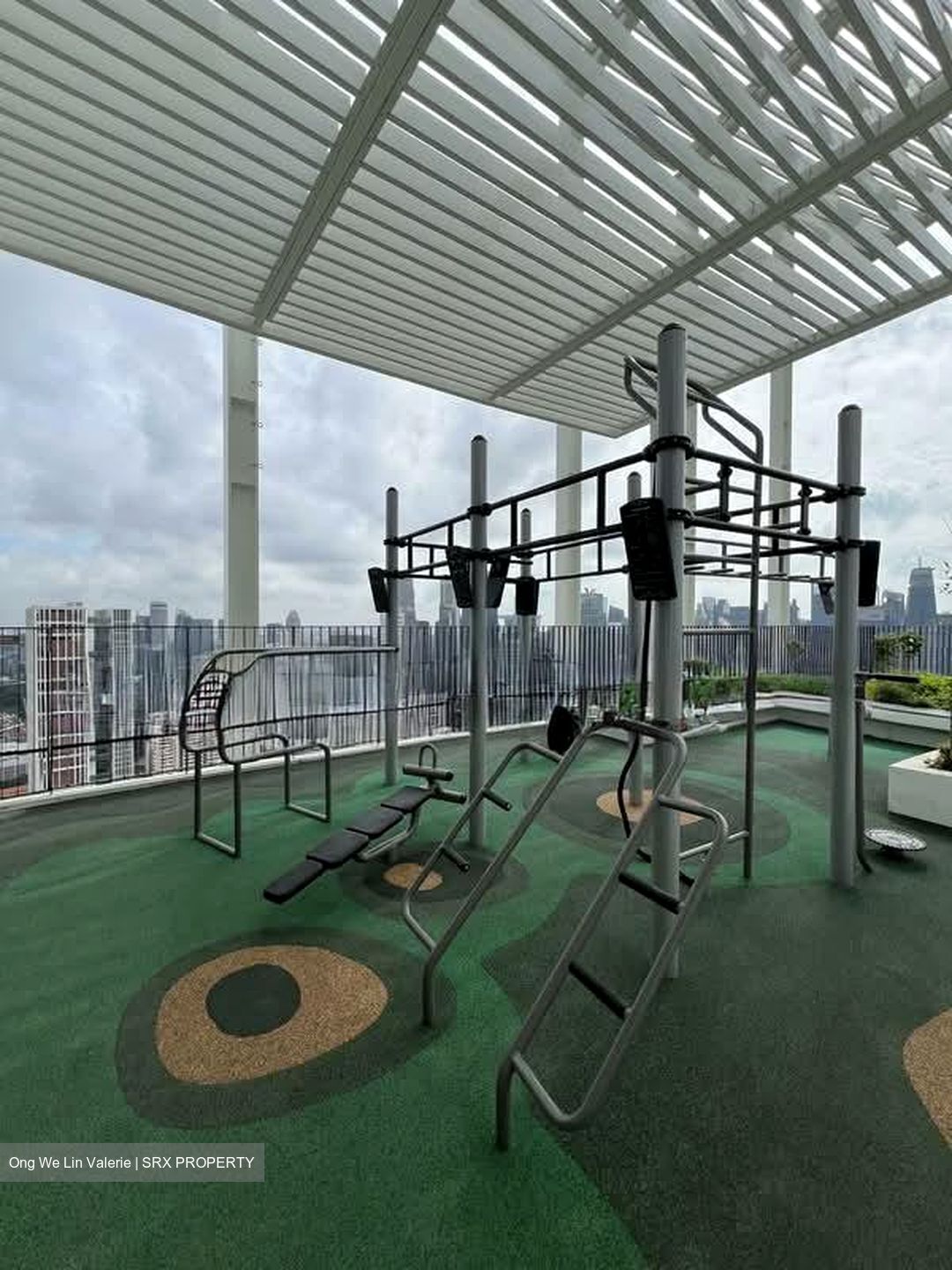 One Pearl Bank (D3), Apartment #559841851
